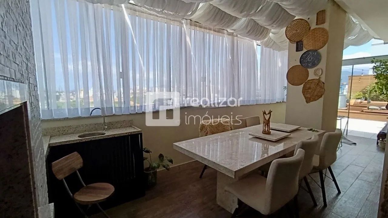Cobertura 2 quartos no bairro Pagani Palhoça - Foto 4
