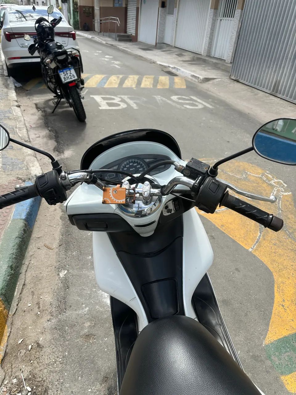 Vendo pcx  - Foto 5