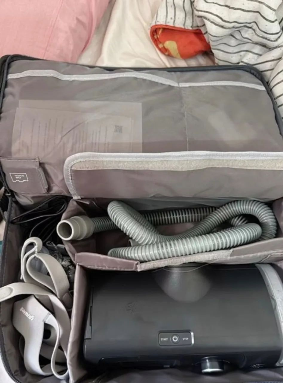 CPAP Automático  - Foto 4