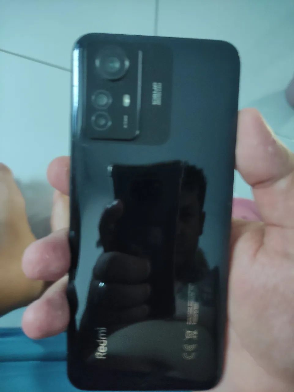 Vendo ou troco por tablet Samsung  - Foto 3
