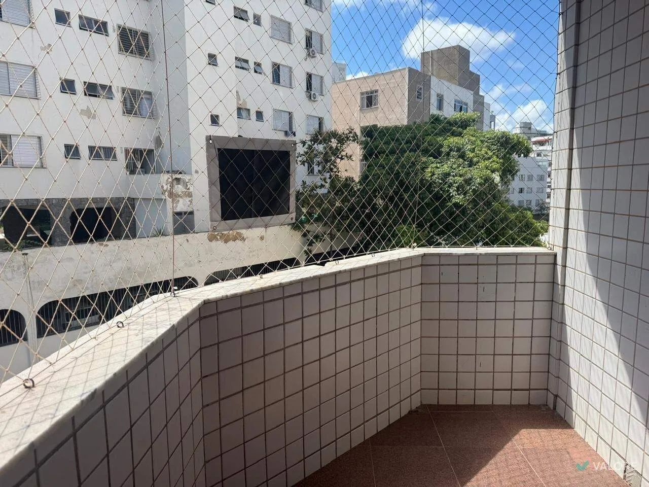 Apartamento 4 Quartos - Grajaú - Foto 4
