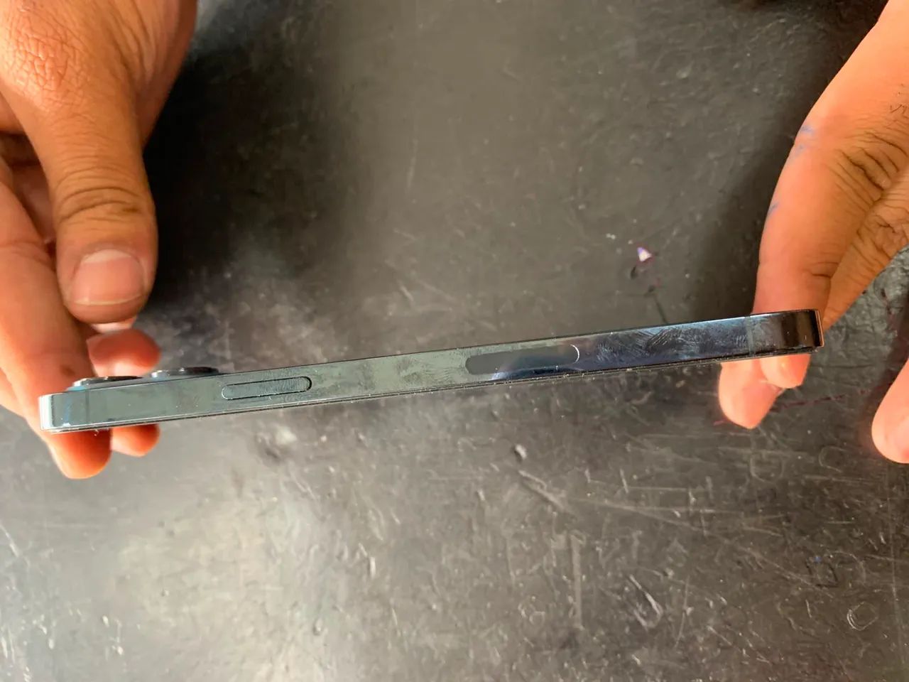 Iphone 12 pro max - Foto 2