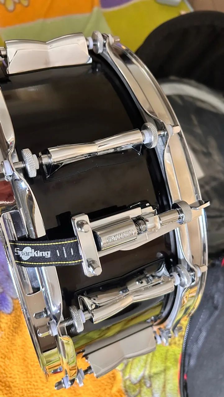 Caixa Yamaha  - Foto 2