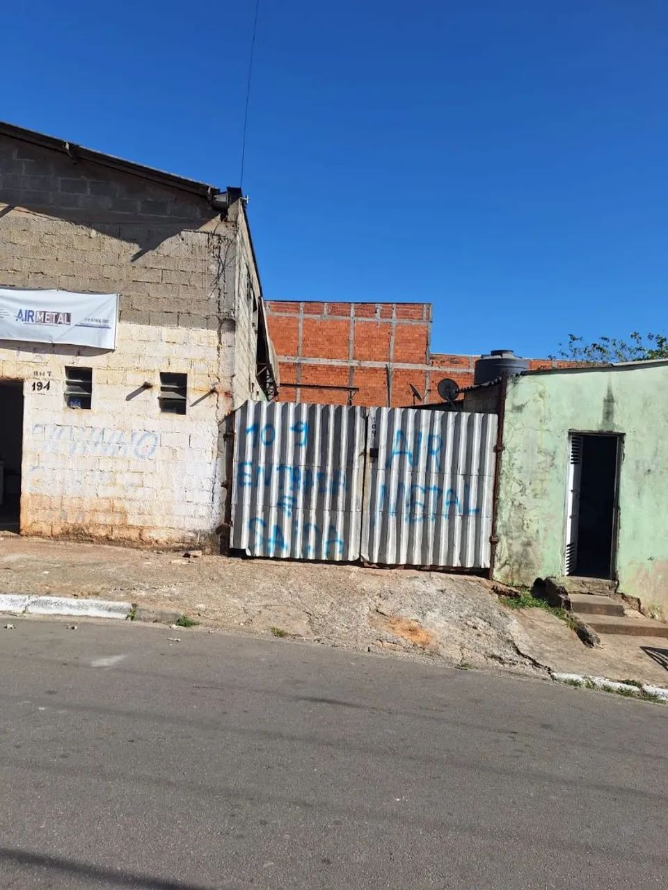 Permuta Galpão por imóvel residencial  - Foto 2