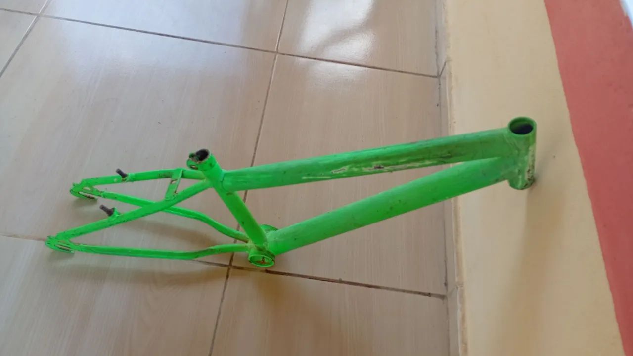 Quadro aro 20 - Foto 2