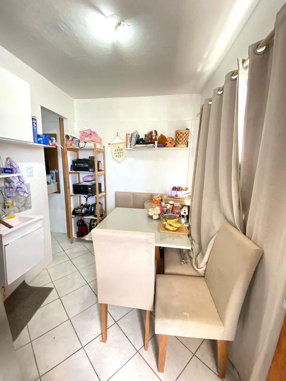 Apartamento studio - Foto 2