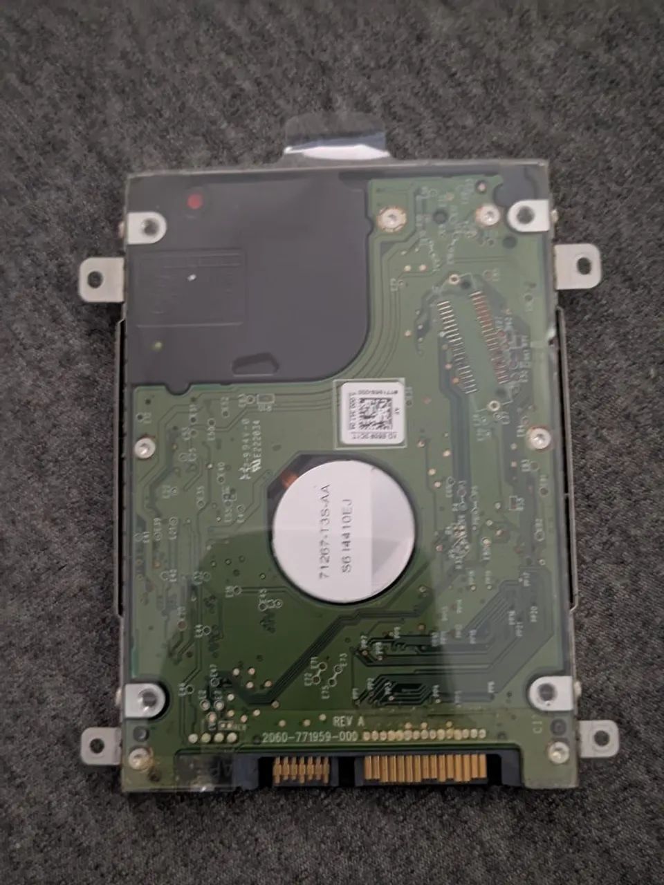 HD  - Foto 2