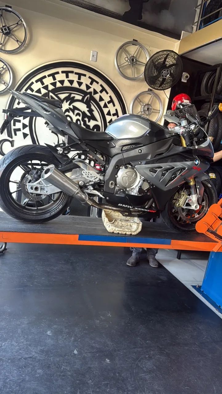 S1000RR  - Foto 4