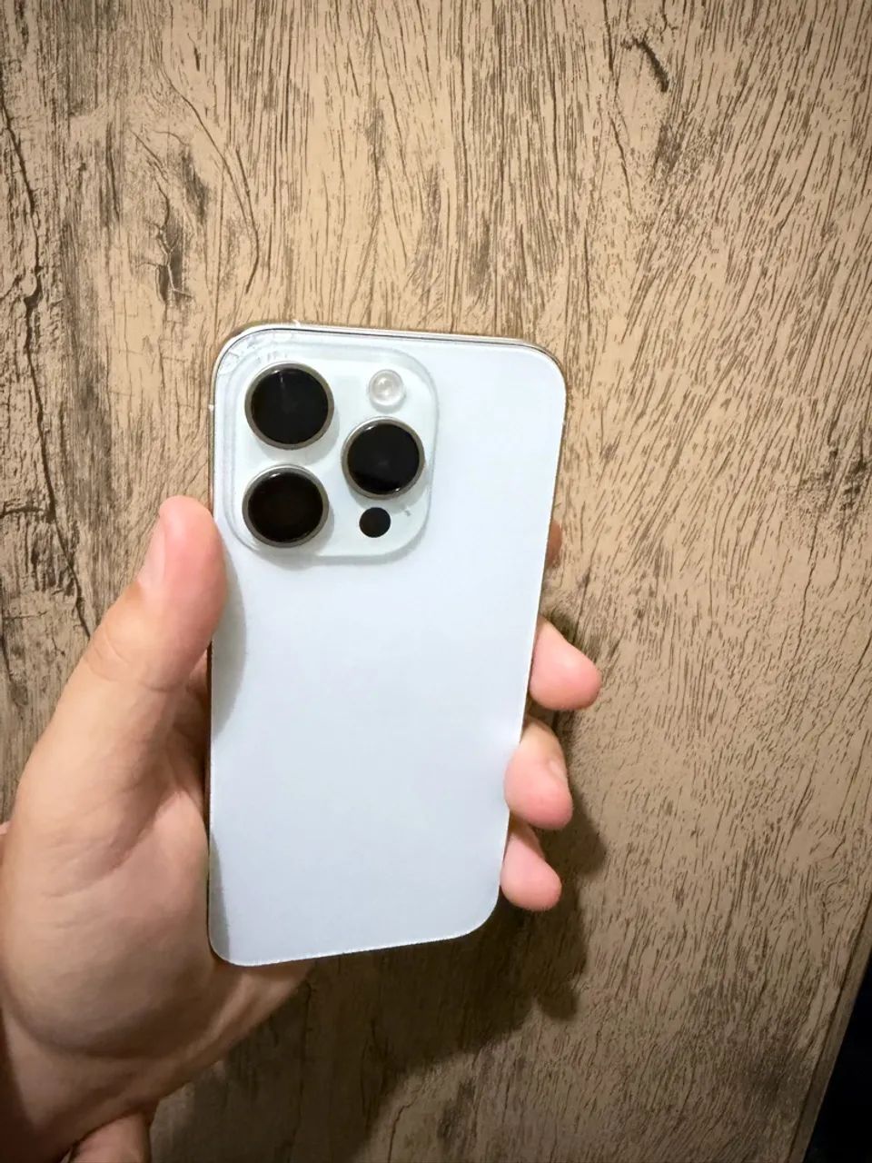 iPhone 15 Pro 128 Gb - Foto 3