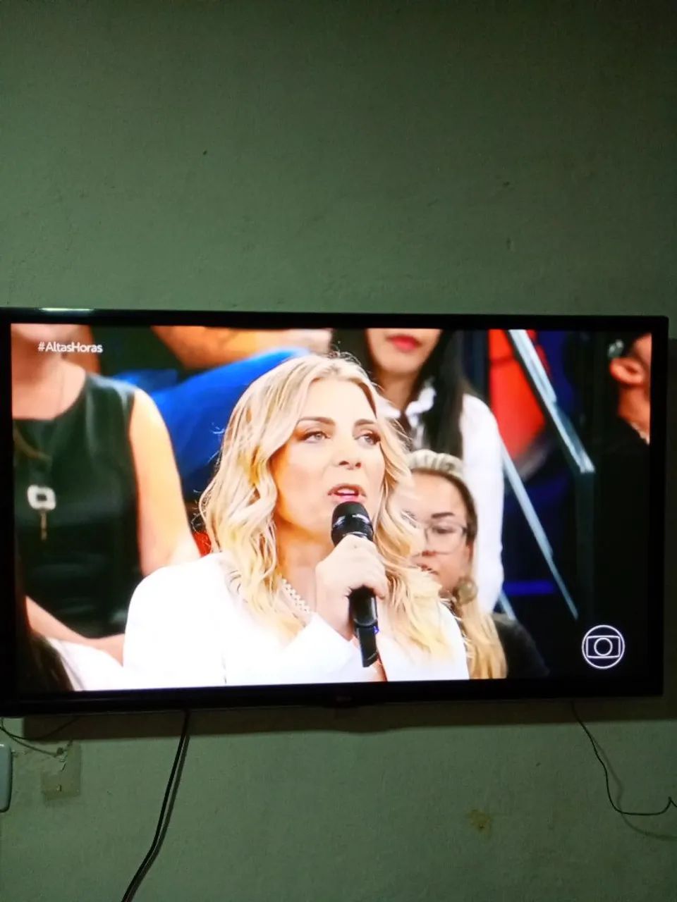 TV LG de 50 polegadas  - Foto 3