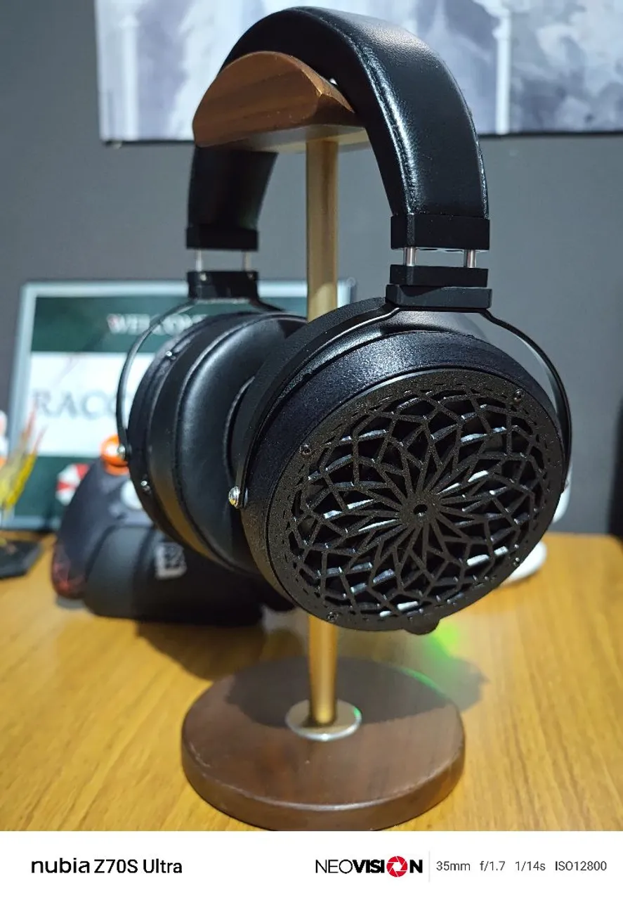 Sennheiser Hd 25 - Fone de Ouvido Cor Black DJ - Fones de Ouvido