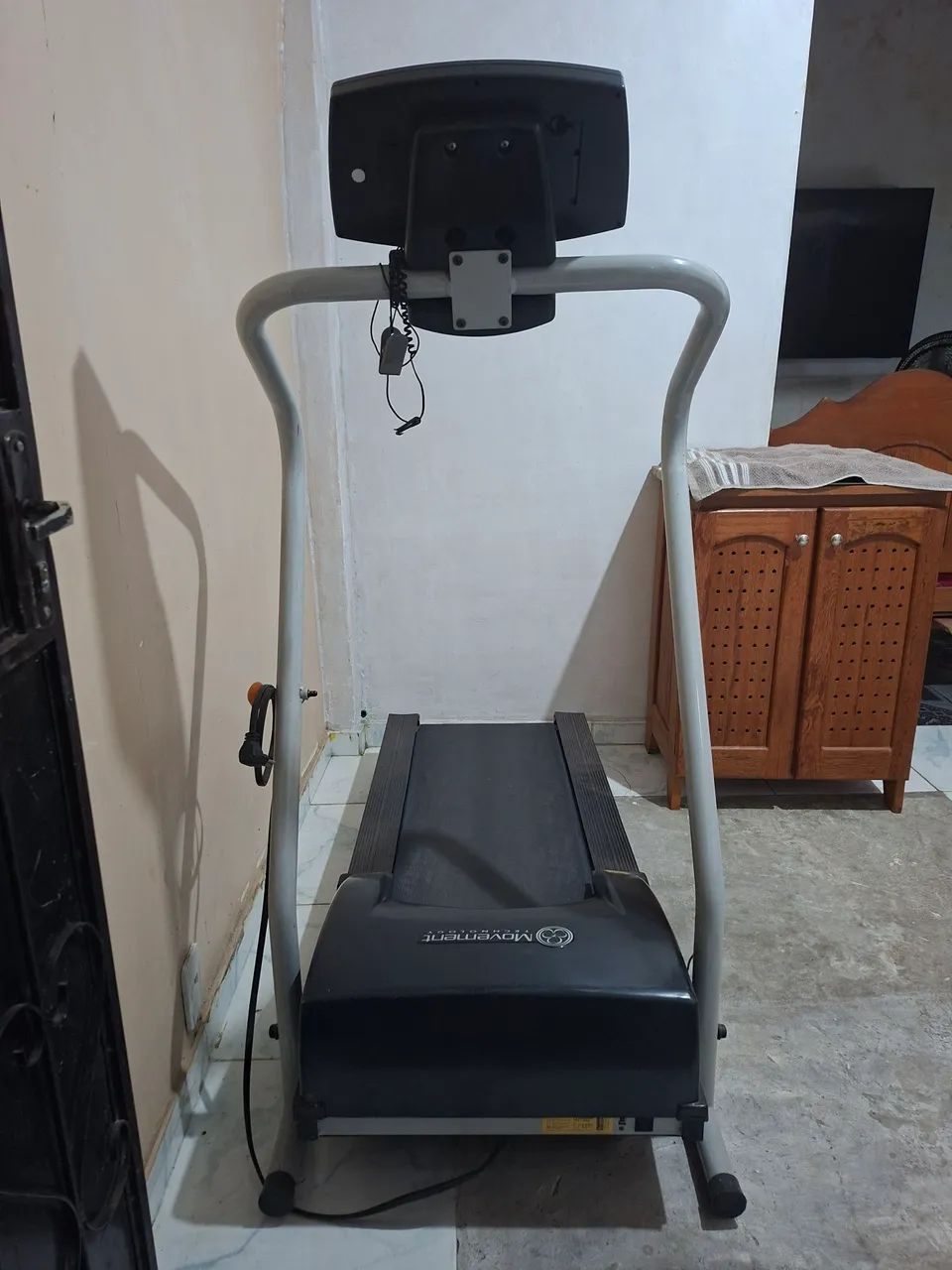 Esteira Moviment - Foto 2