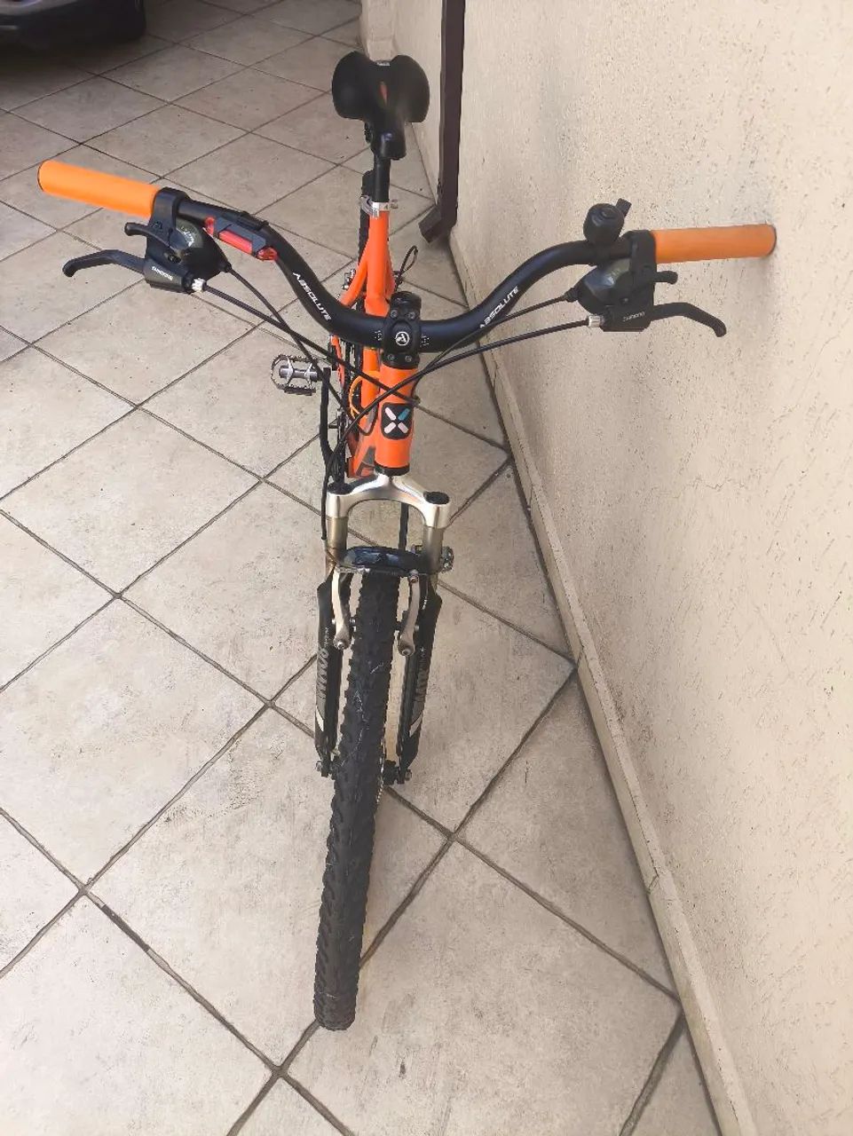 Bicicleta aro 26 - Foto 2