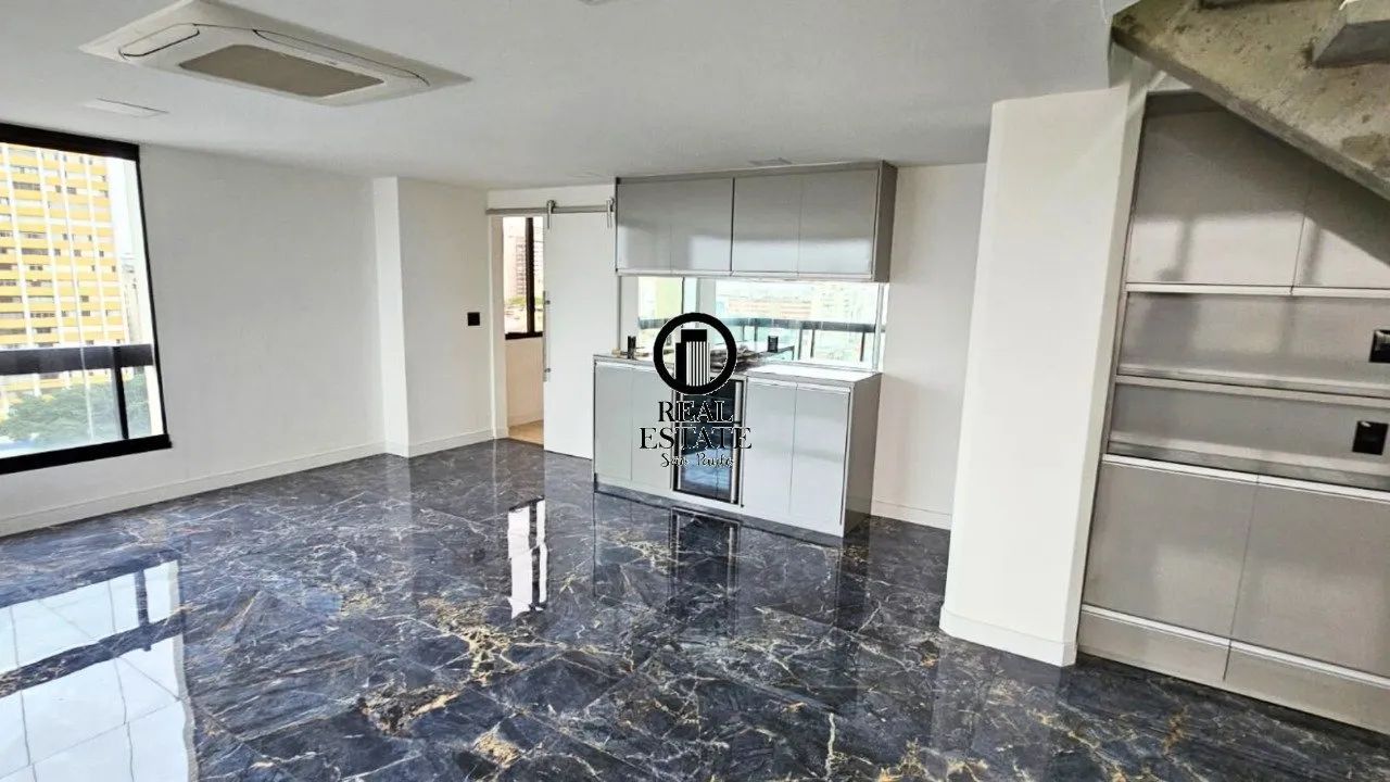 Apartamento à Venda 210m² - 3 Quartos sendo 3 Suítes e 3 Vagas - Perdizes - Foto 3