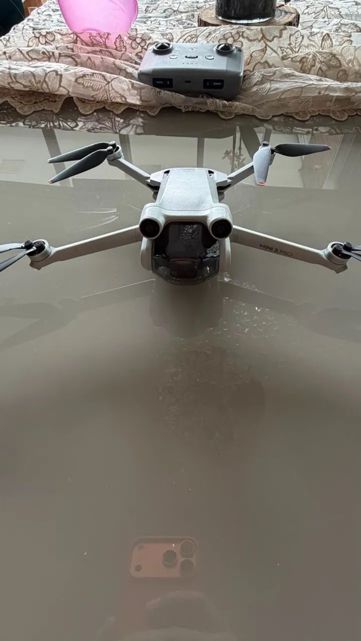 Drone Dji Mini 3 Pro