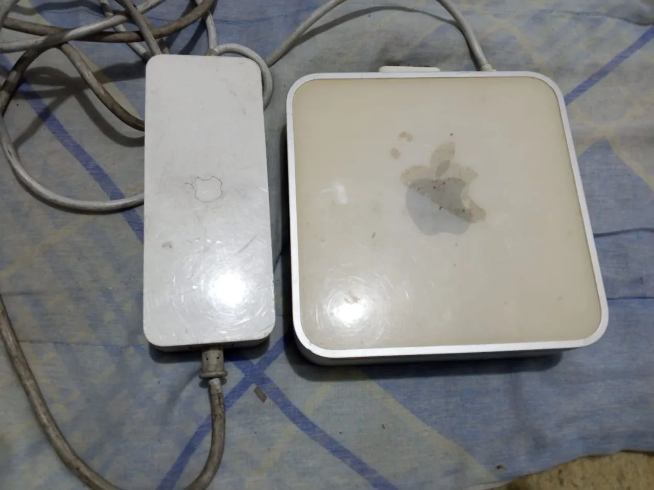 Mackbook mini A1176 - Notebooks - Batistini, São Bernardo do Campo