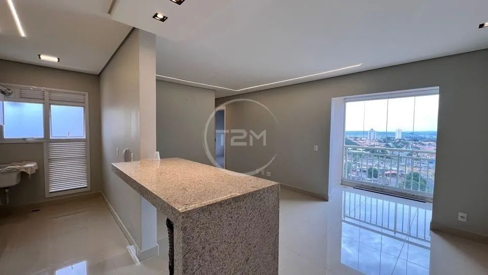 Apartamento á venda Cond. Artz em Limeira - SP - Foto 3