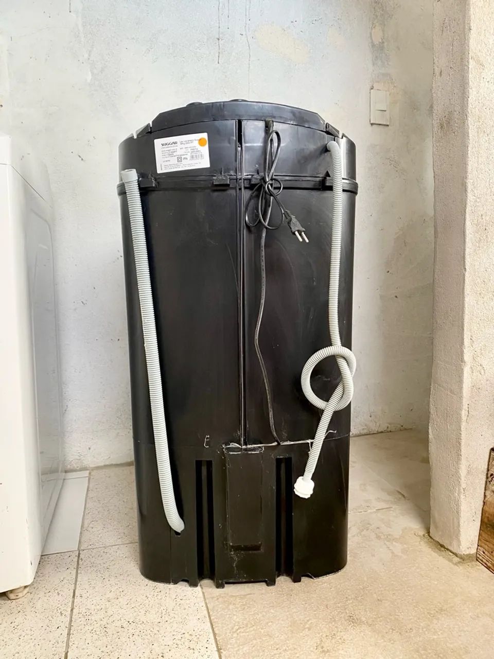Tanquinho de lavar roupa  - Foto 2