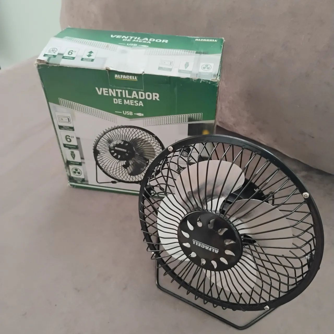 Desapego Diversos