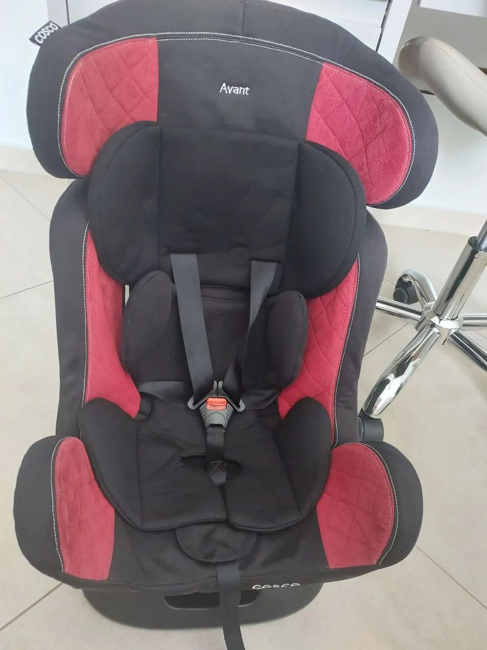 Cadeirinha Avant Cosco  - Foto 3