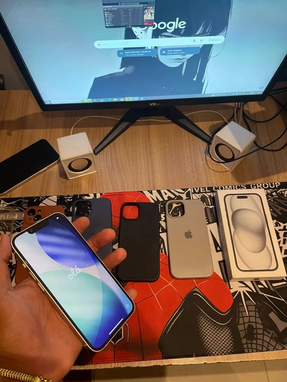 IPHONE 14 128GB - Foto 2