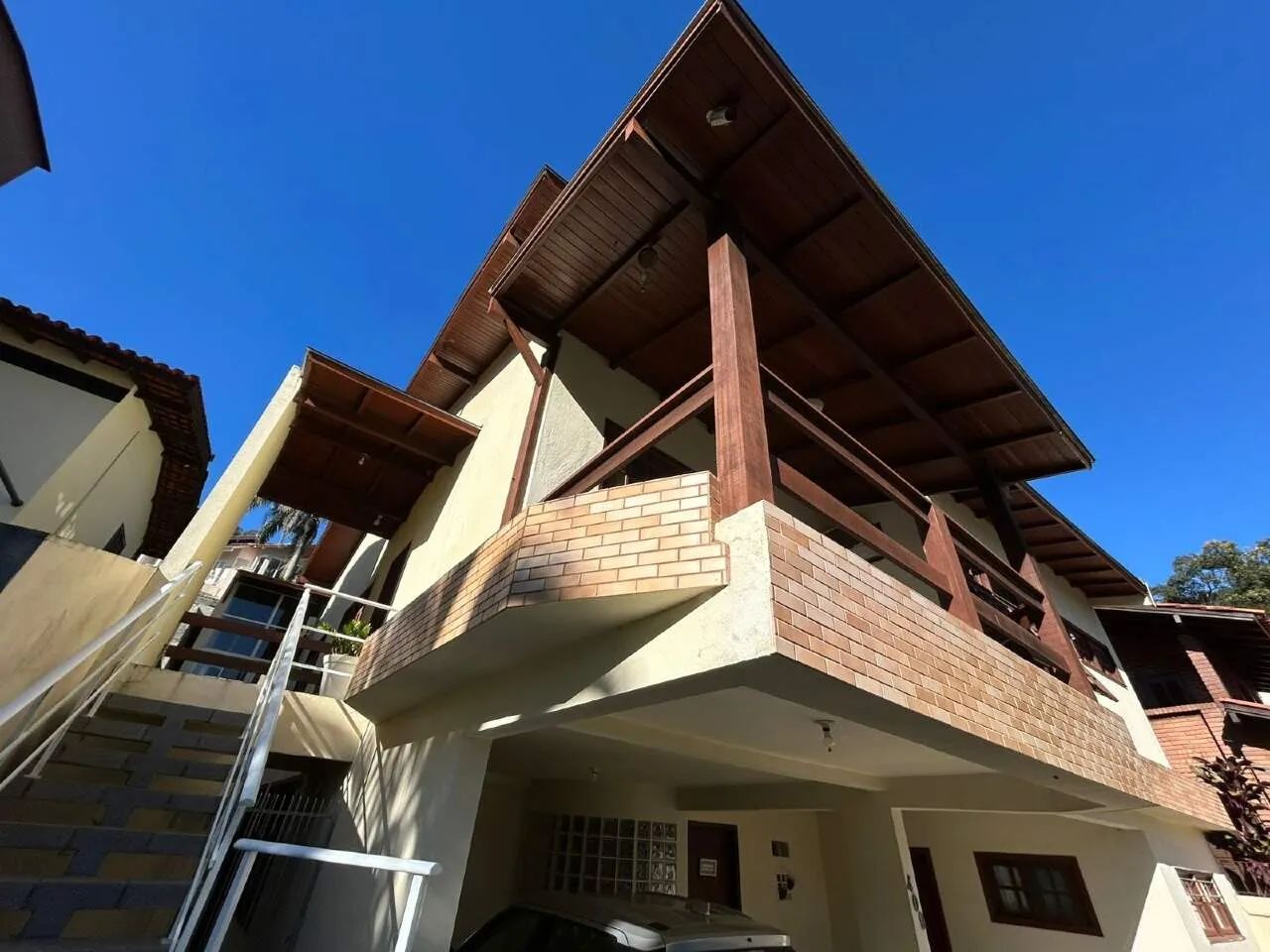 Aluguel | Casa 5 quartos (2 suítes) João Paulo - Foto 3