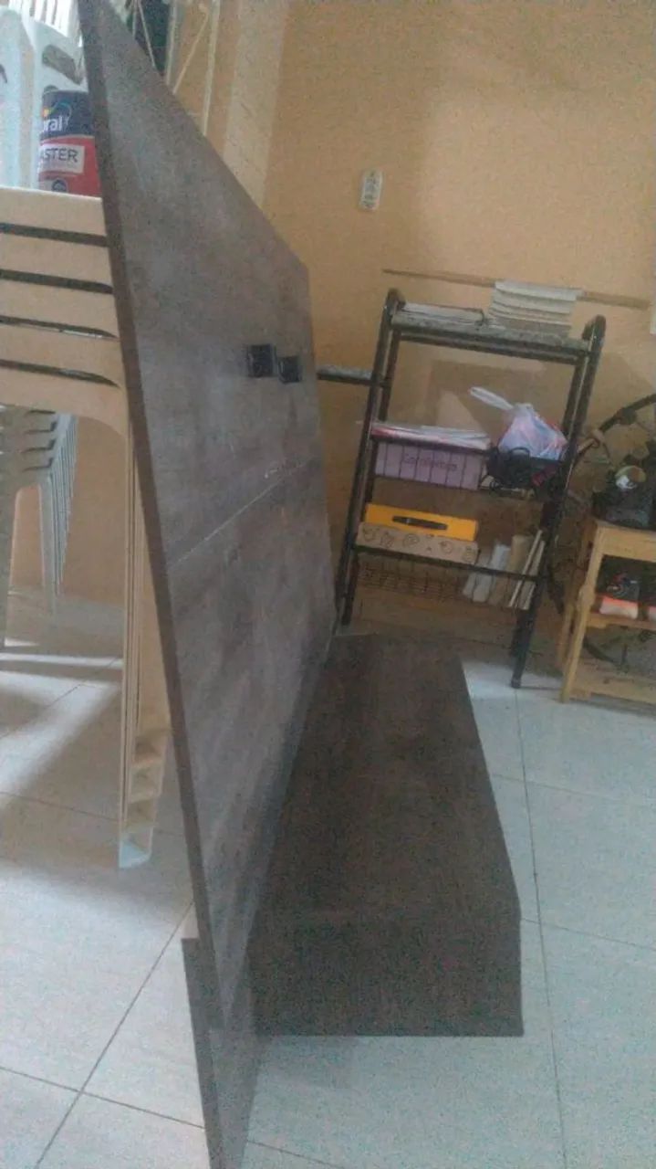 Rack para TV