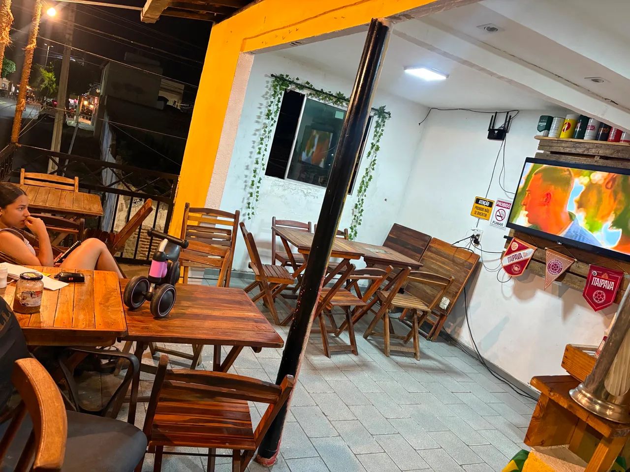 Repasse de ponto comercial em funcionamento - Foto 3