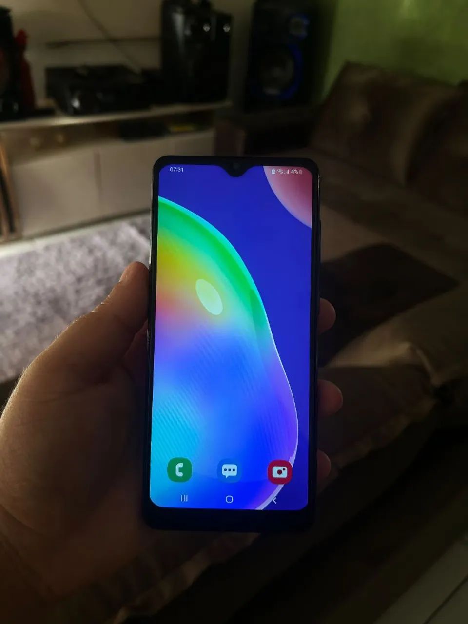 Galaxy A31 128GB/ 4GB RAM  - Foto 3