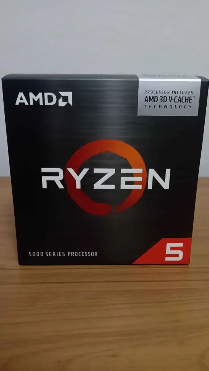Ryzen 5 3600 Gamer | 6 Núcleos / 12 Threads | 35MB Cache | AM4 - Foto 2