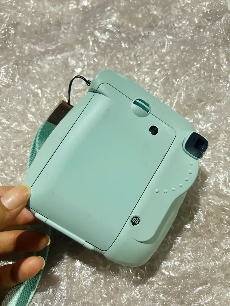 Câmera Instax Mini 9. Fujifilm - Foto 3
