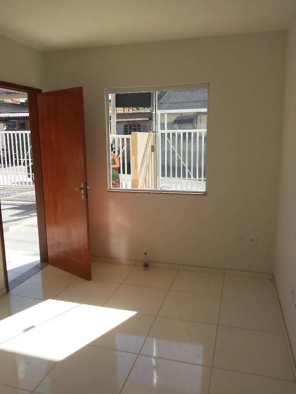 Alugo apartamento Mutondo - Foto 2