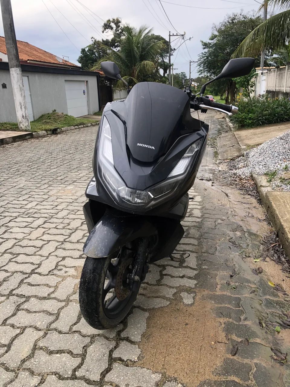 Honda PCX ano 2024 - Foto 3