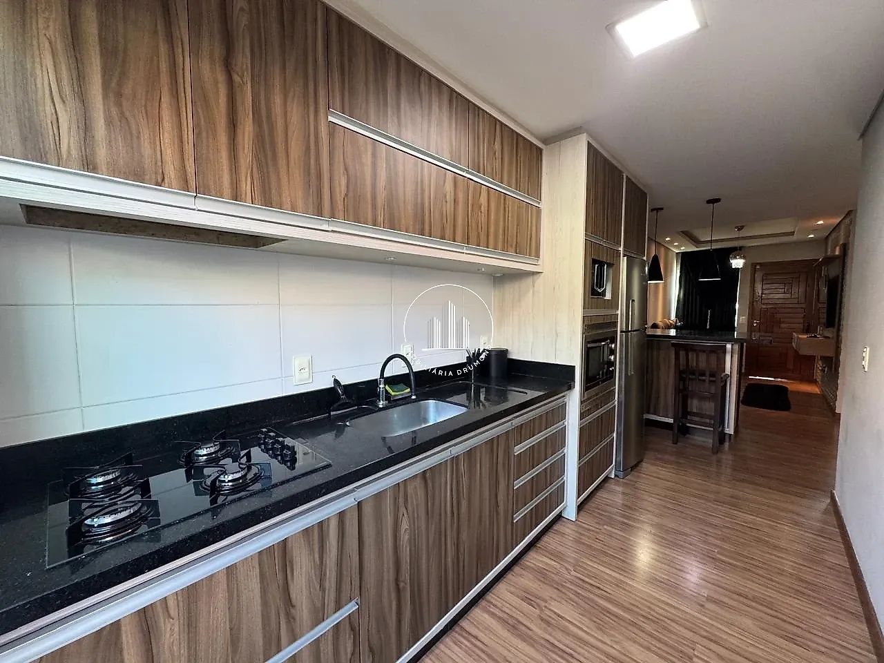 Casa de 2 dormitórios no Bela Vista - Palhoça - JMS - Foto 5