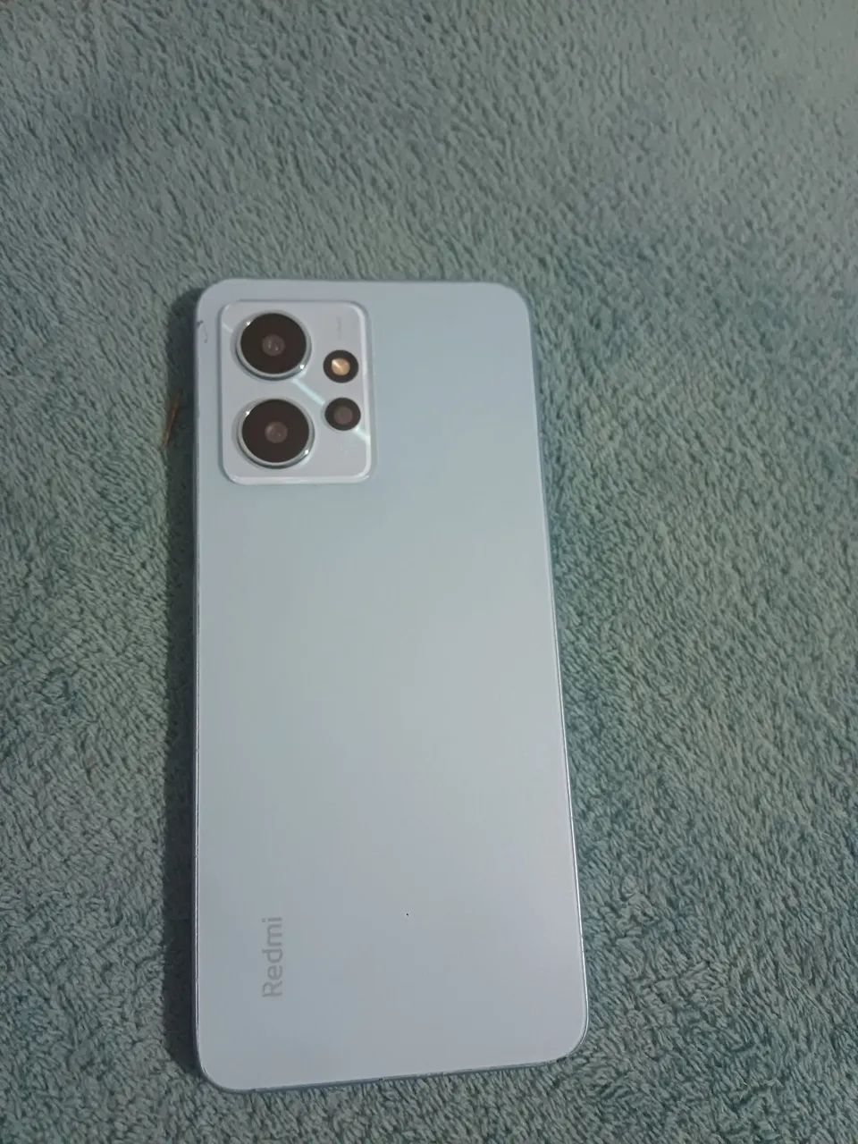Redimi note 12