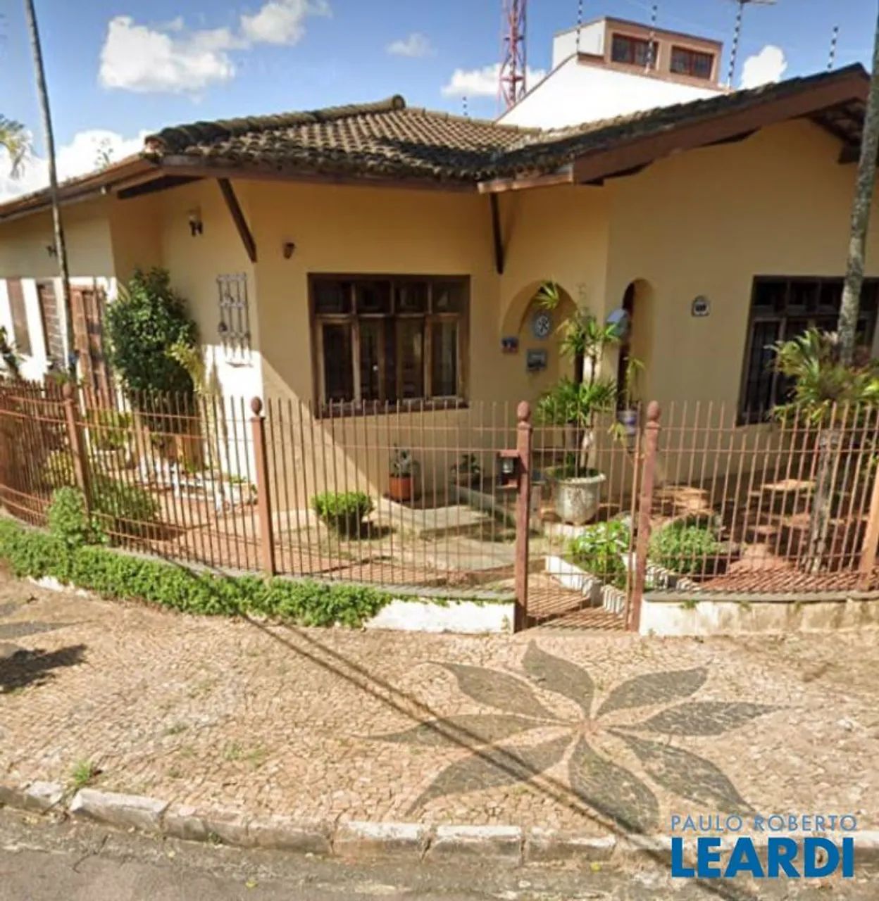 CASA ASSOBRADADA - PARQUE NOVA SUÍÇA - SP - Foto 2