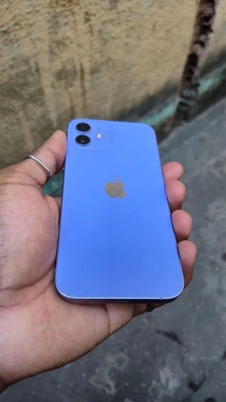iPhone 12 128gb - Celulares e Smartphones - Pilares, Rio de