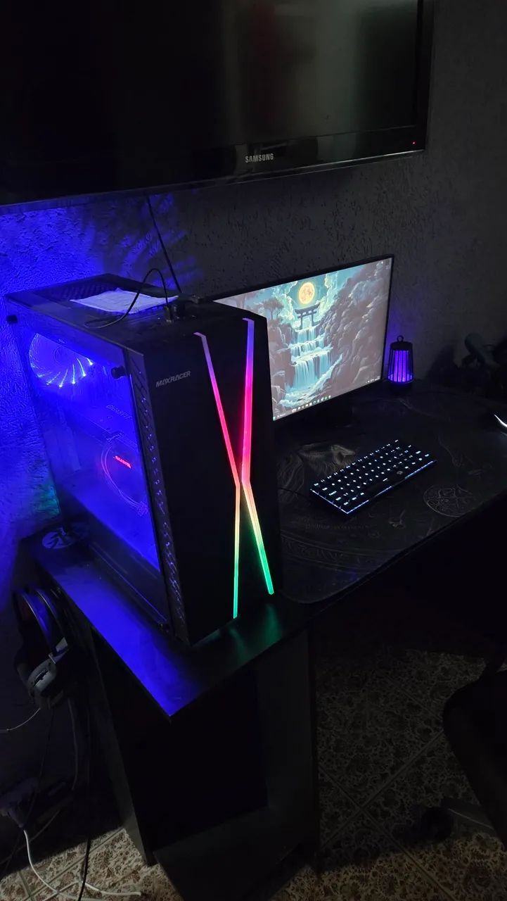 Computador Gamer