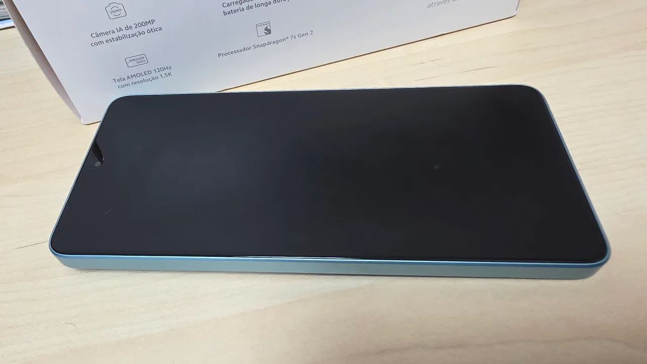 Celular Redmi Note 13 Pro 5g - Foto 3