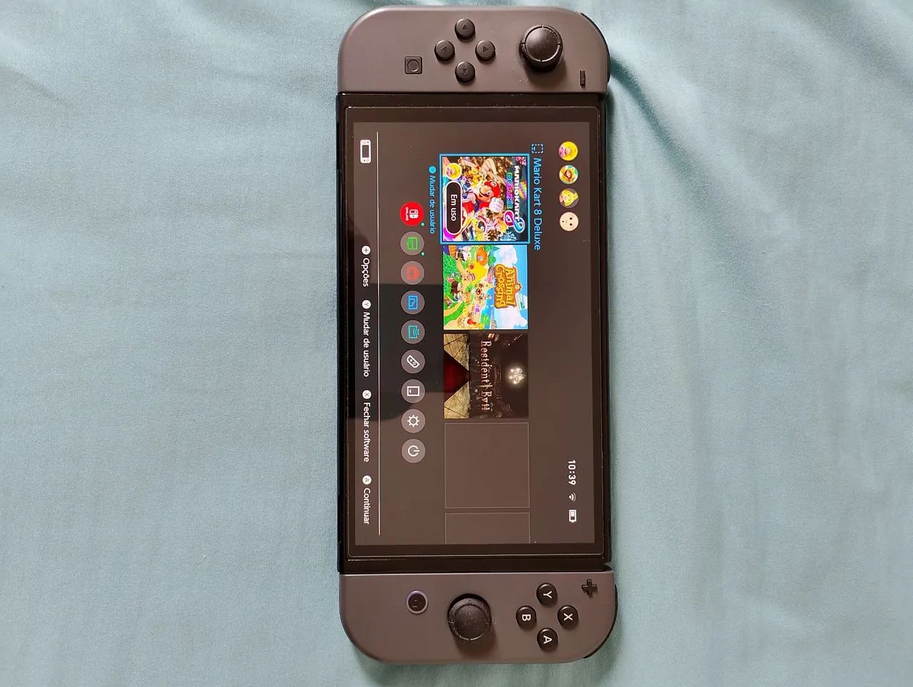 Nintendo Switch Oled  - Foto 2