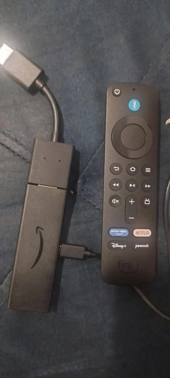 Fire stick Amazon 