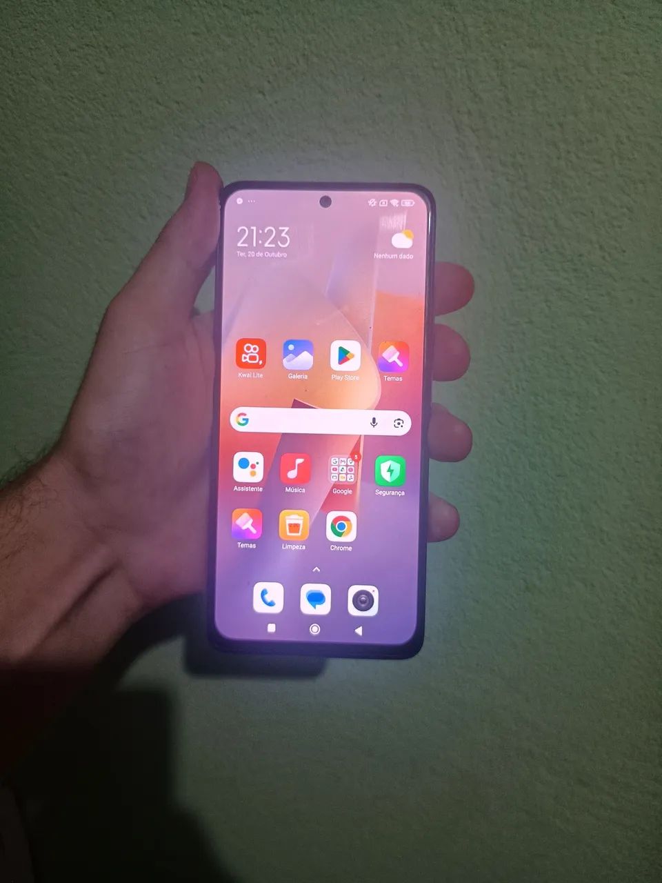 Redmi note 11 pro 128GB 5G