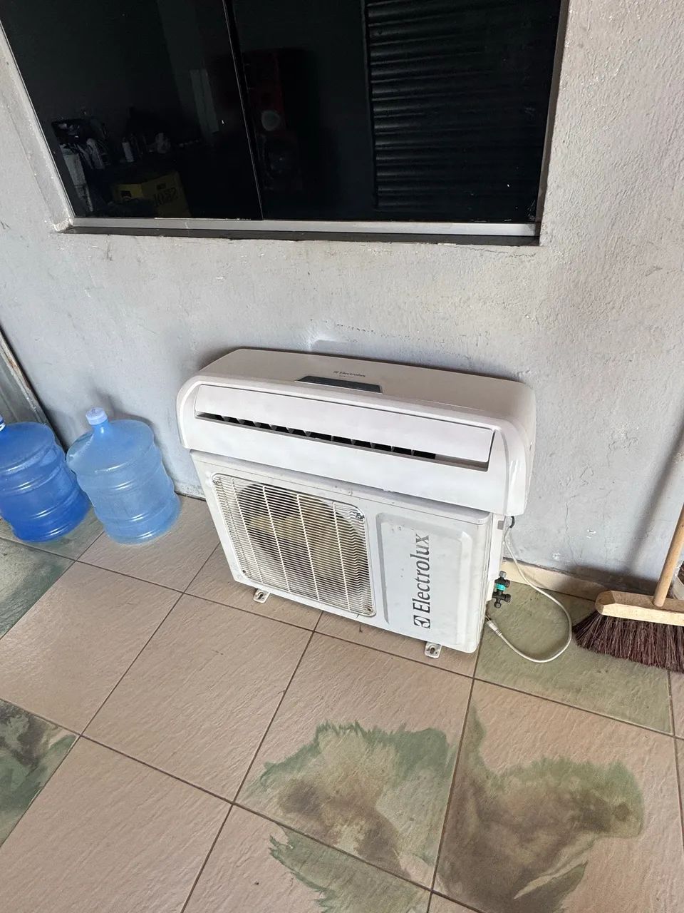 Ar condicionado 12000 btus  - Foto 3