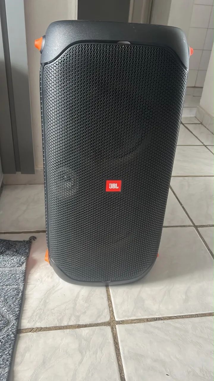 VENDO CAIXA DE SOM JBL  - Foto 3
