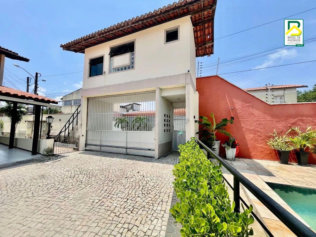 Casa Duplex em Messejana, Fortaleza/CE - Foto 4