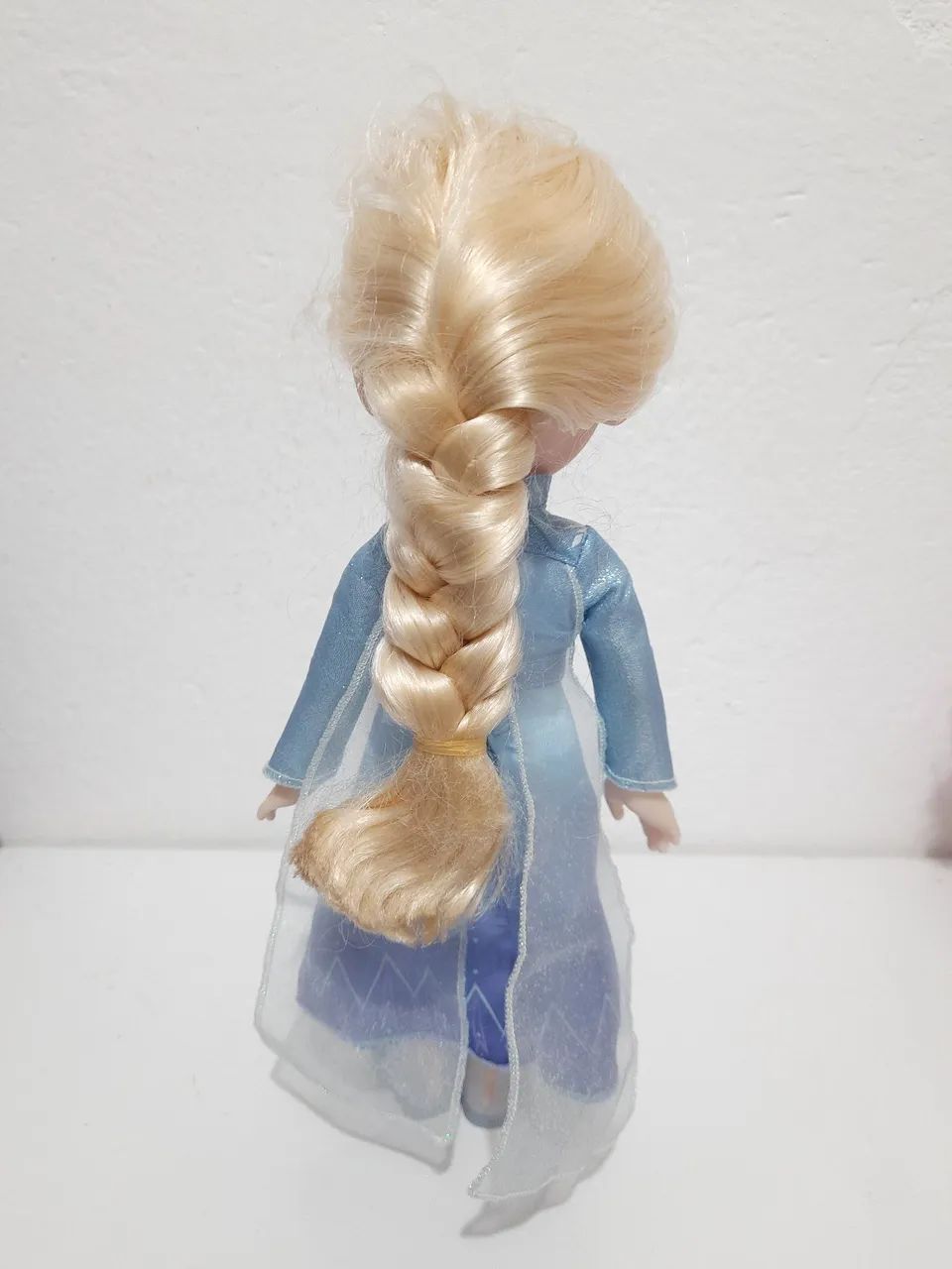 BONECA PRINCESA DA Disney  - Foto 2