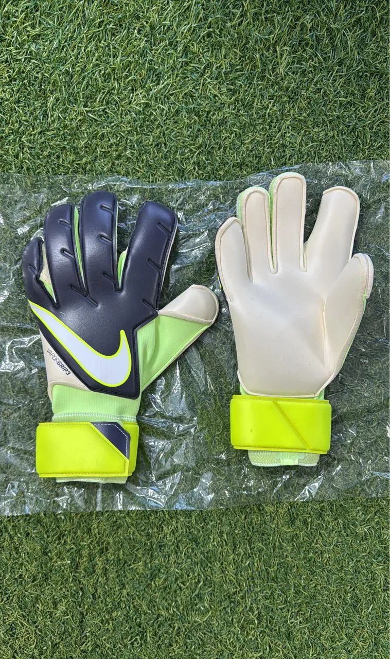 Luvas Nike profissional ( linha promo ) - Foto 2