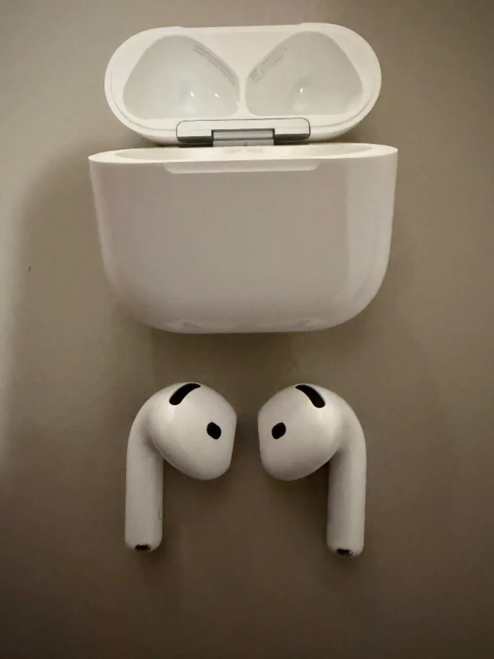 AirPods 4 - Foto 2
