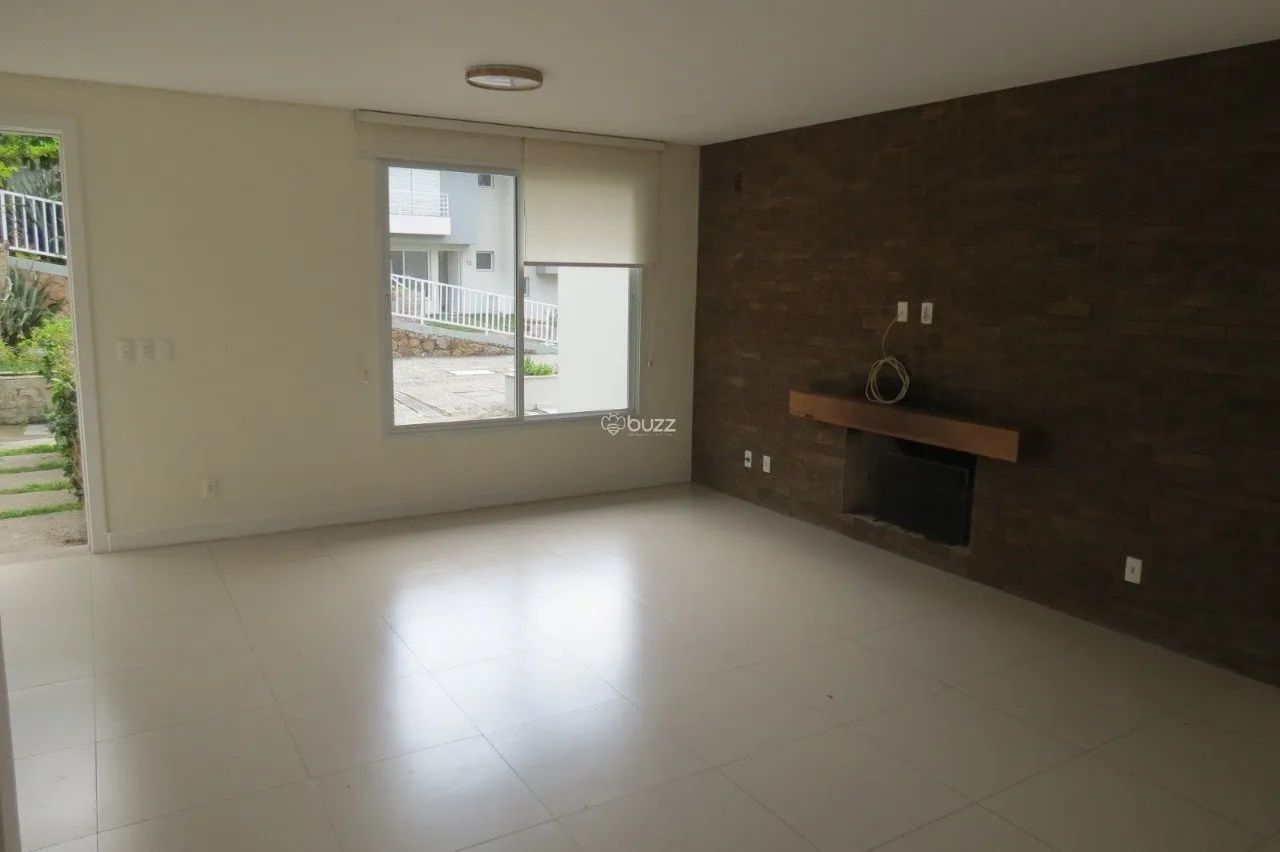 Casa em Condomínio 3 quartos em Sambaqui, Florianópolis - Foto 2