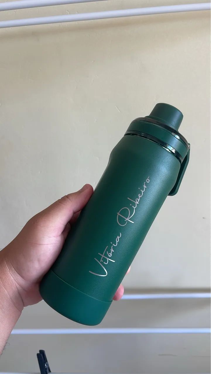 Garrafa PERSONALIZADA  - Foto 3